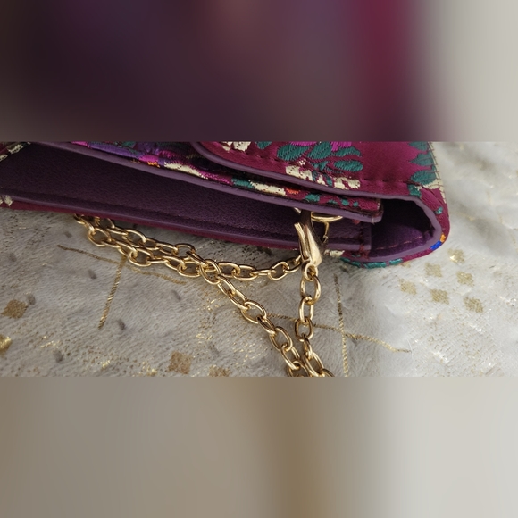 New Crossbody Clutch - Picture 6 of 6